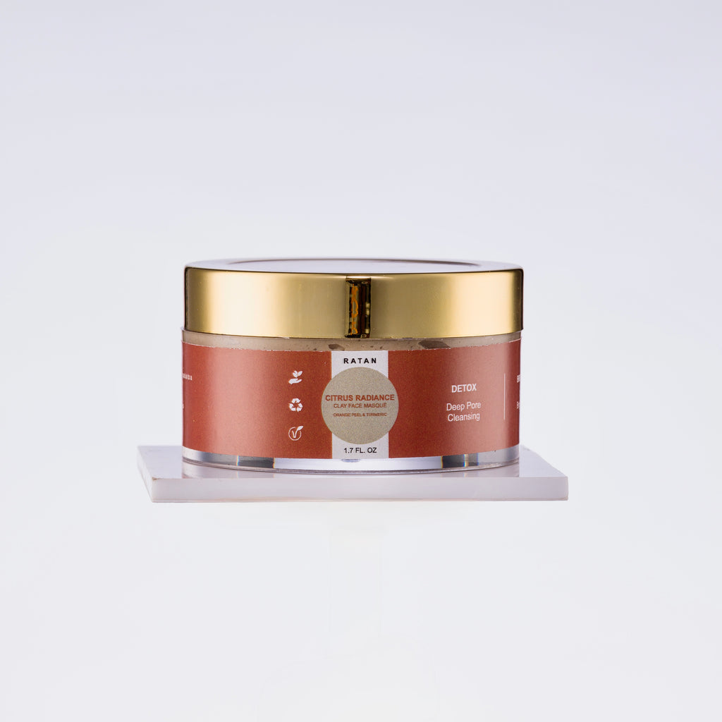 CITRUS RADIANCE