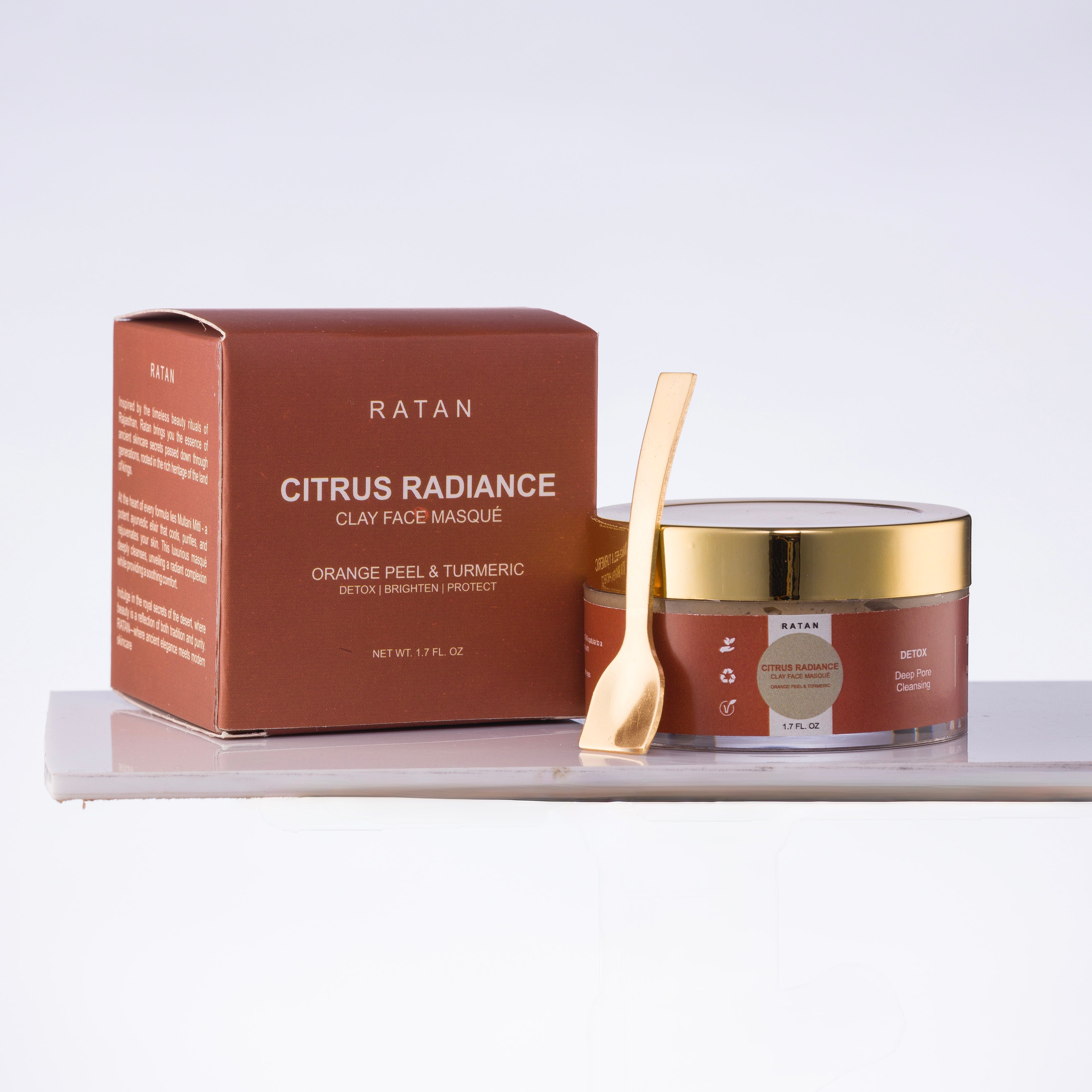 CITRUS RADIANCE