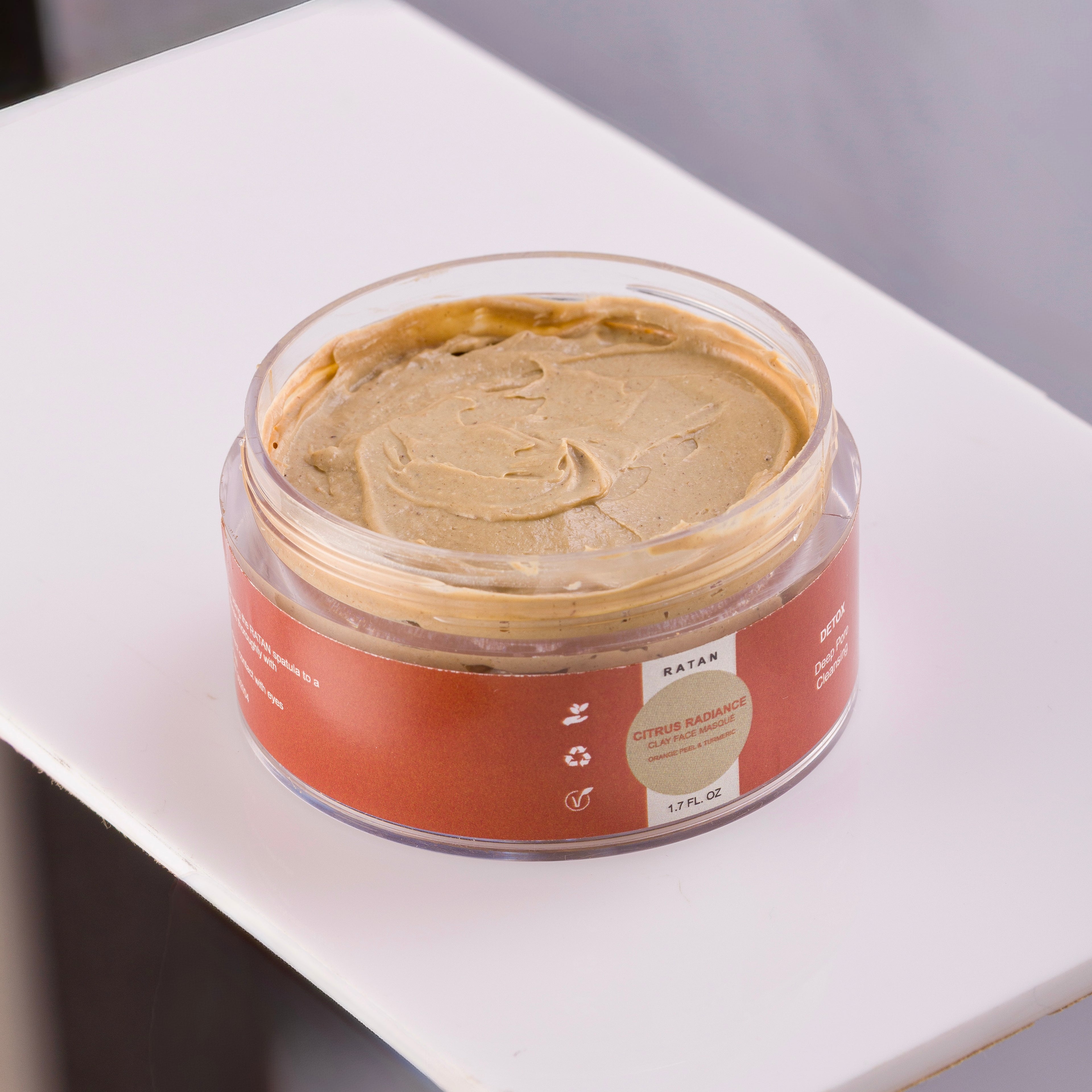 CITRUS RADIANCE
